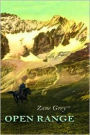 Open Range: A Western Story