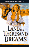 Land of a Thousand Dreams (Emerald Ballad Series #3)