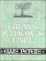 The Grass Widow's Tale (Felse Investigations Series #7)