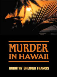 Murder in Hawaii