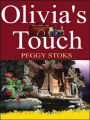 Olivia's Touch: Heart Quest Series