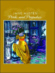 Pride and Prejudice