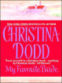 My Favorite Bride (Governess Brides Series #6)