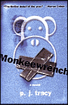 Monkeewrench (Monkeewrench Series #1)
