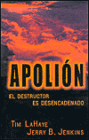 Apolion, el destructor es desencadenado (Apollyon: The Destroyer Is Unleashed)