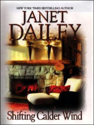 Shifting Calder Wind (Calder Series #7)