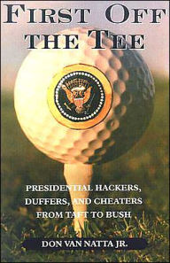 First off the Tee