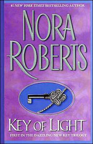 Key of Light (Key Trilogy Series #1)