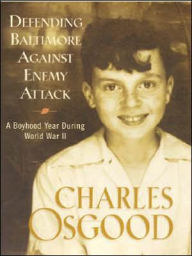 Defending Baltimore against Enemy Attack
