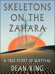 Skeletons on the Zahara