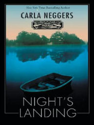 Night's Landing (Cold Ridge/U.S. Marshall Series #2)