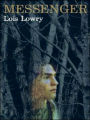 Messenger (Giver Quartet Series #3)