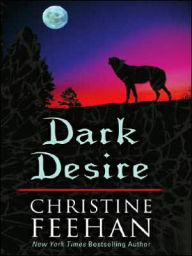 Dark Desire (Dark Series #2)