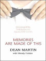 Memories Are Made of This