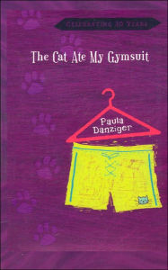 The Cat Ate My Gymsuit