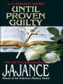 Until Proven Guilty (J. P. Beaumont Series #1)