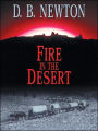 Fire in the Desert