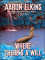 Where There's a Will (Gideon Oliver Series #12)