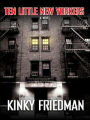 Ten Little New Yorkers