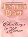 Challenge to Honor (Master at Arms Series #1)