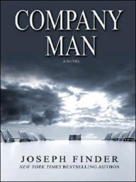 Company Man