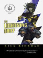 The Lightning Thief (Percy Jackson and the Olympians Series #1)