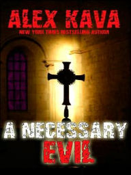 A Necessary Evil (Maggie O'Dell Series #5)
