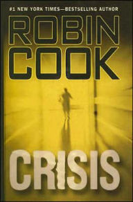 Crisis (Jack Stapleton Series #6)