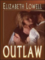 Outlaw (MacKenzie-Blackthorn Series #3)