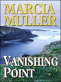 Vanishing Point (Sharon McCone Series #23)