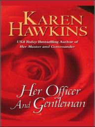Her Officer and Gentleman