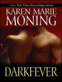 Darkfever (Fever Series #1)