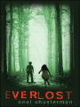 Everlost (Skinjacker Trilogy Series #1)