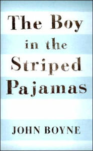 The Boy in the Striped Pajamas / Edition 1