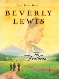 The Brethren (Annie's People Series #3)