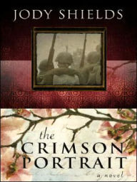 The Crimson Portrait