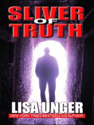 Sliver of Truth (Ridley Jones Series #2)