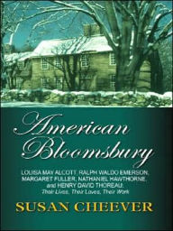 American Bloomsbury