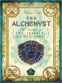 The Alchemyst (The Secrets of the Immortal Nicholas Flamel #1)