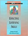 Effective Listening Skills / Edition 1
