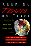 Keeping Teams on Track: What to Do when the Going Gets Rough