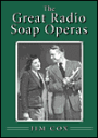 The Great Radio Soap Operas