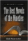 The Best Novels of the Nineties: A Reader's Guide