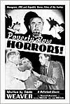 Poverty Row Horrors!: Monogram, PRC and Republic Horror Films of the Forties