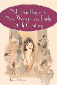 Nell Brinkley and the New Woman in the Early 20th Century