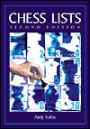 Chess Lists