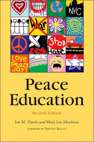 Peace Education / Edition 2