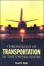 Chronology of Transportation in the United States