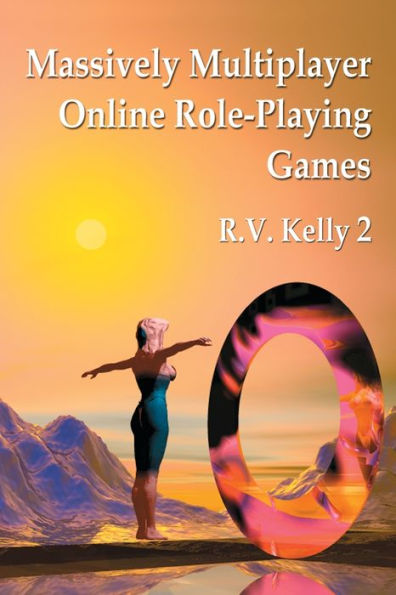 Massively Multiplayer Online Role-Playing Games: The People, the Addiction and the Playing Experience