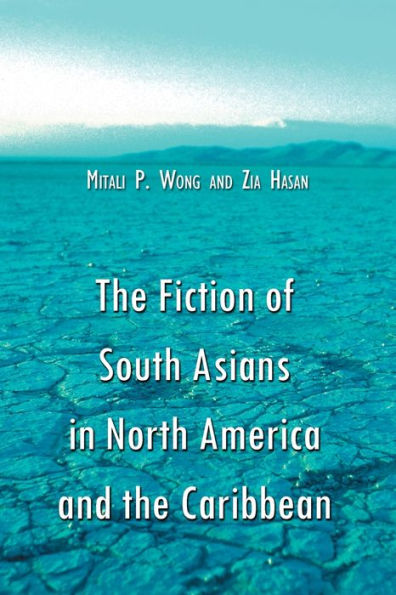 The Fiction of South Asians in North America and the Caribbean: A Critical Study of English-Language Works Since 1950